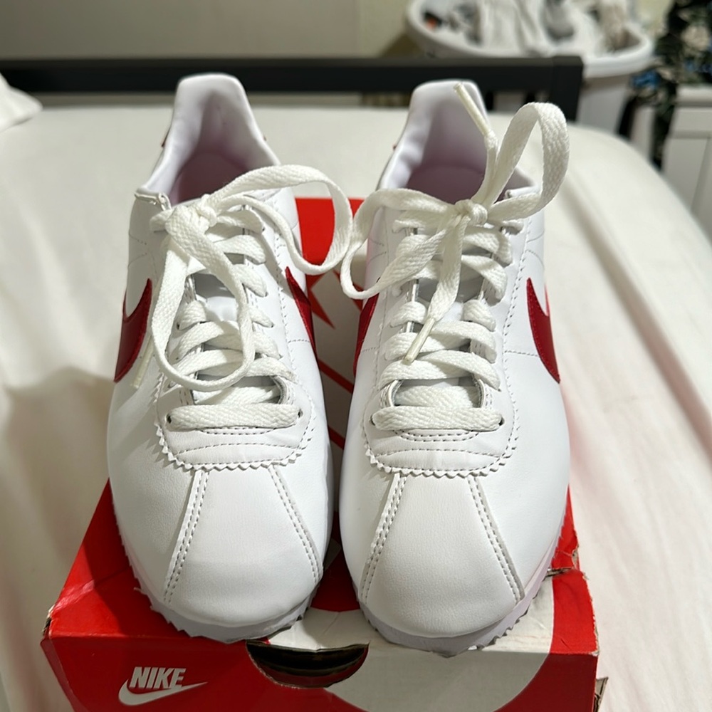 Nike Cortez